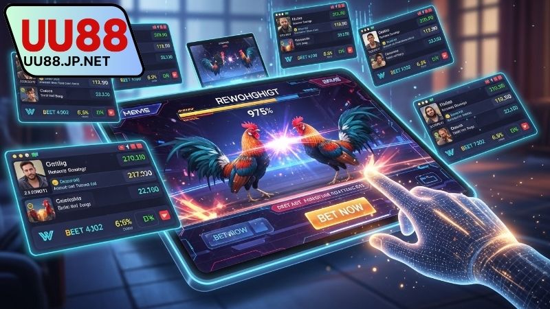 Gà Đá C1 – Sân Chơi Đá Gà Trực Tuyến Đầy Sức Hấp Dẫn 10 ga-da-c1