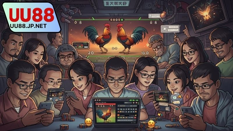 Gà Đá Thomo Trực Tiếp Hôm Nay – Xem Đá Gà Đỉnh Cao 9 ga-da-thomo-truc-tiep-hom-nay