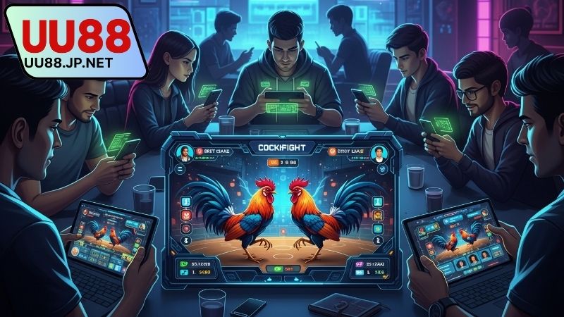 Trang Đá Gà Trực Tiếp – Sân Chơi Giải Trí Đỉnh Cao 6 trang-da-ga-truc-tiep